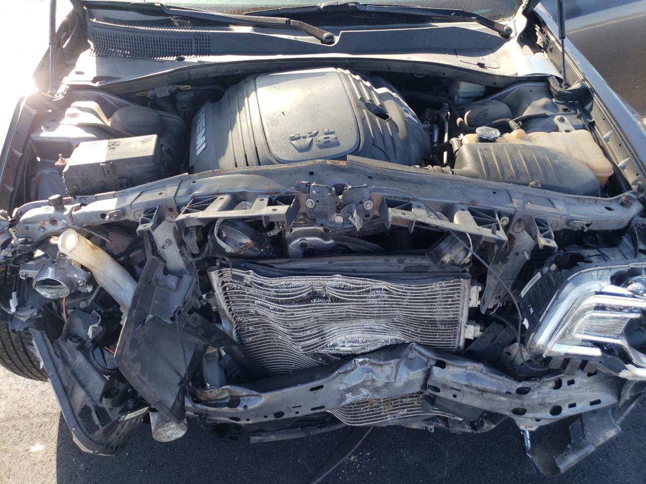 2014 Chrysler 300C VIN: 2C3CCAET3EH117723 Lot: 93494465