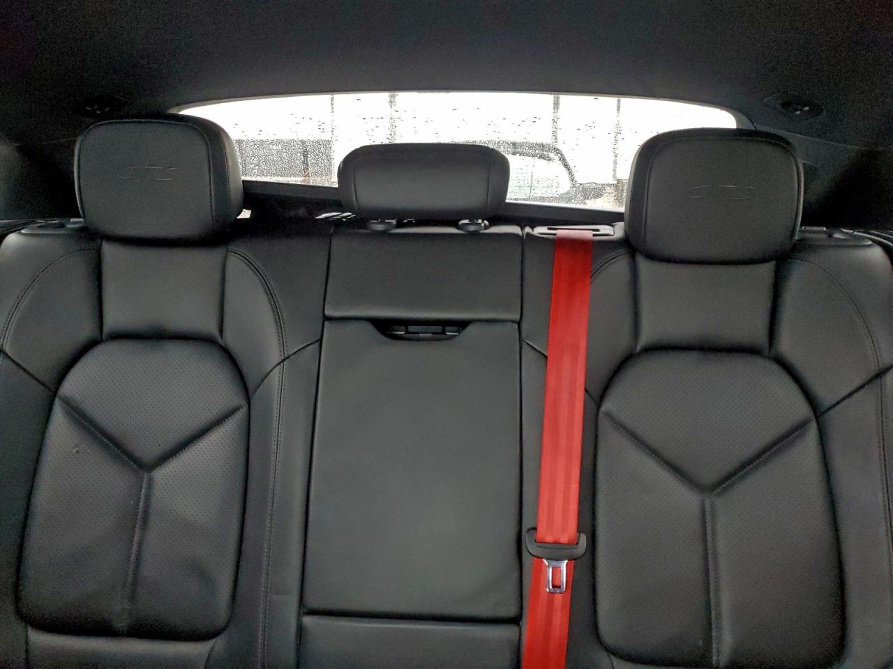 2017 Porsche Macan Gts VIN: WP1AG2A5XHLB53919 Lot: 94230425