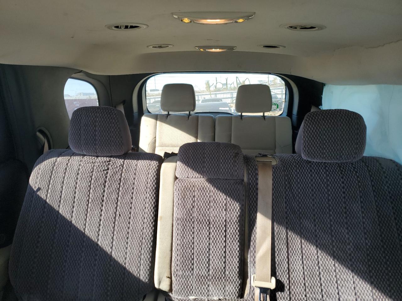 2015 Dodge Durango Sxt VIN: 1C4RDHAG3FC937714 Lot: 90706855