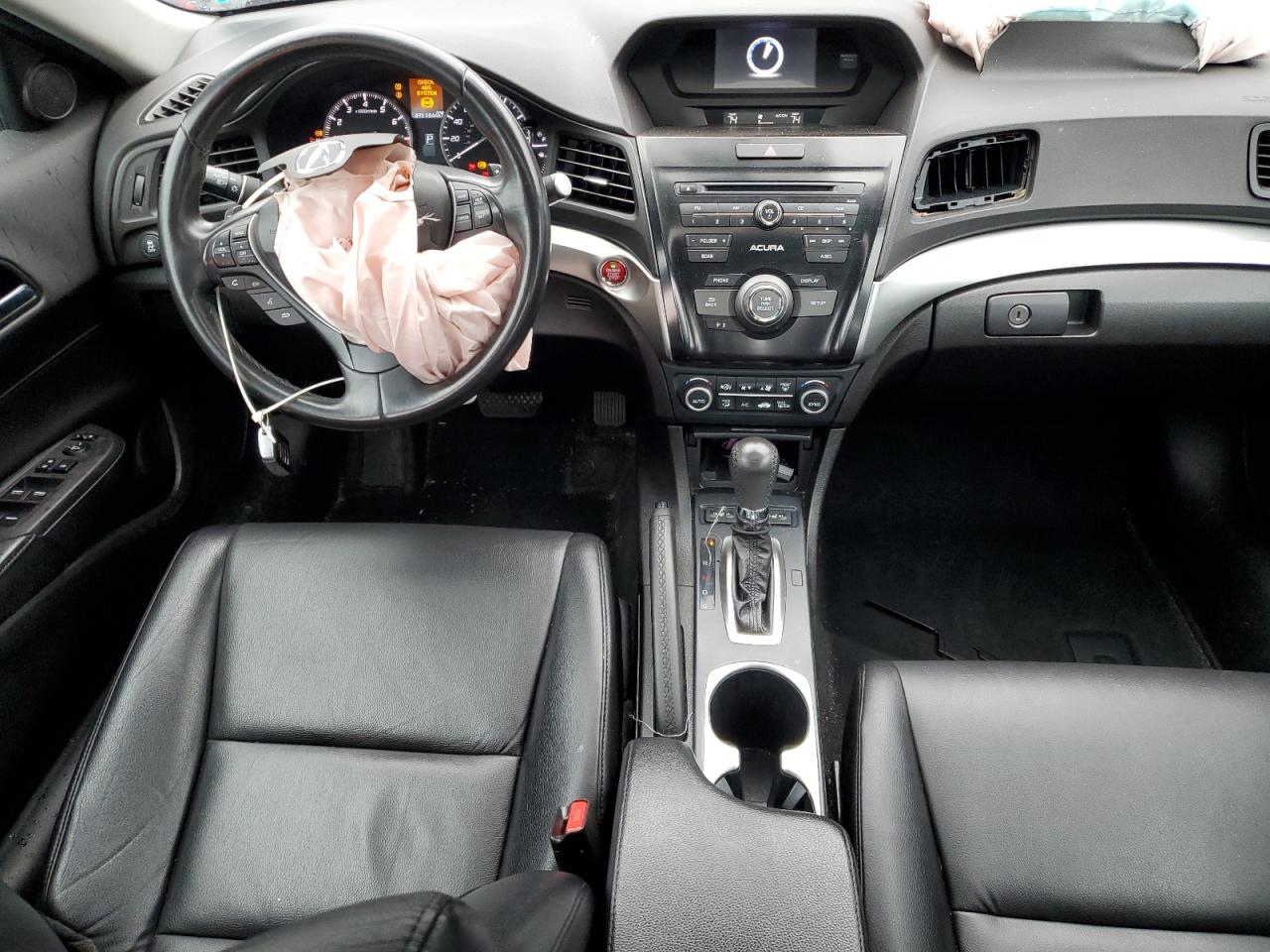 2018 Acura Ilx Special Edition VIN: 19UDE2F46JA002759 Lot: 91039315