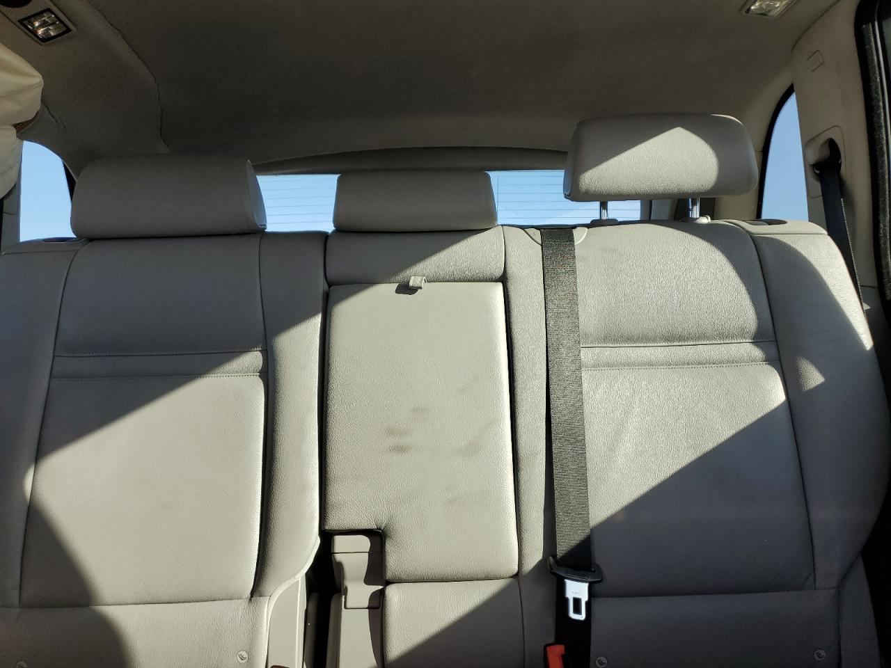 2007 BMW X5 4.8I VIN: 4USFE83537LY66618 Lot: 91944905