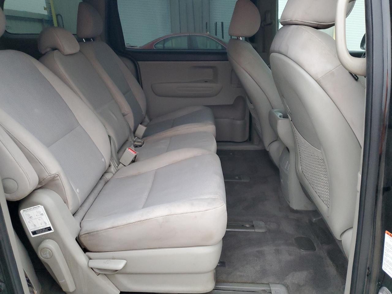 2019 Kia Sedona Lx VIN: KNDMB5C18K6569448 Lot: 93288985