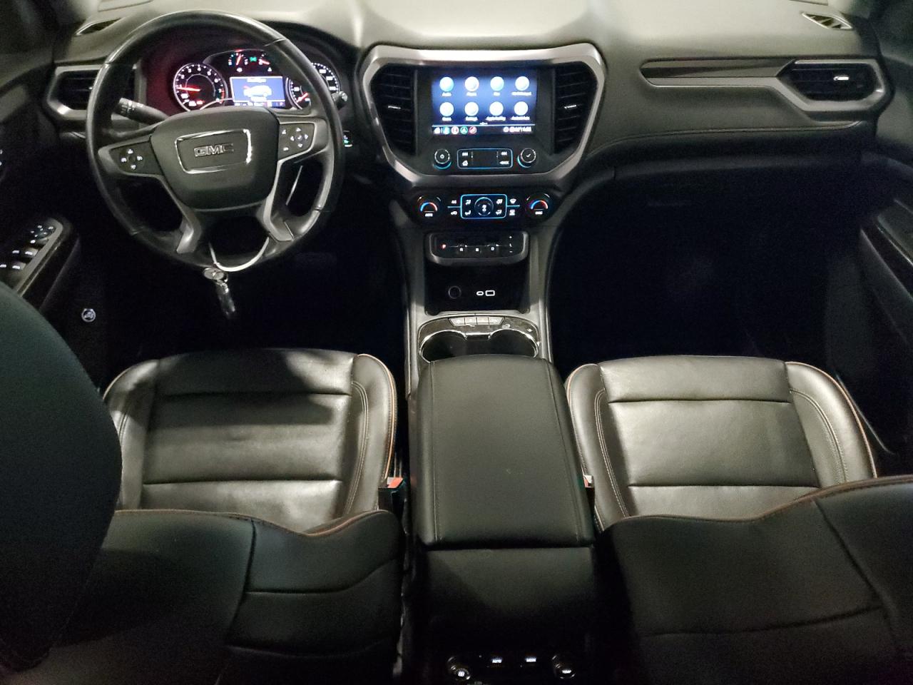 2020 GMC Acadia At4 VIN: 1GKKNLLS4LZ154126 Lot: 93004975