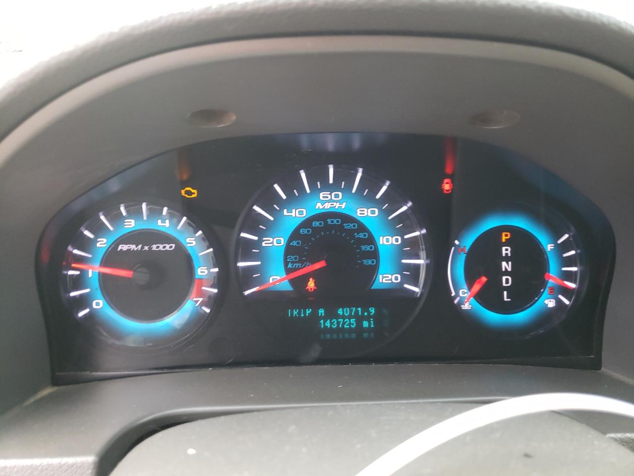 2011 Ford Fusion Se VIN: 3FAHP0HA1BR164166 Lot: 90574425