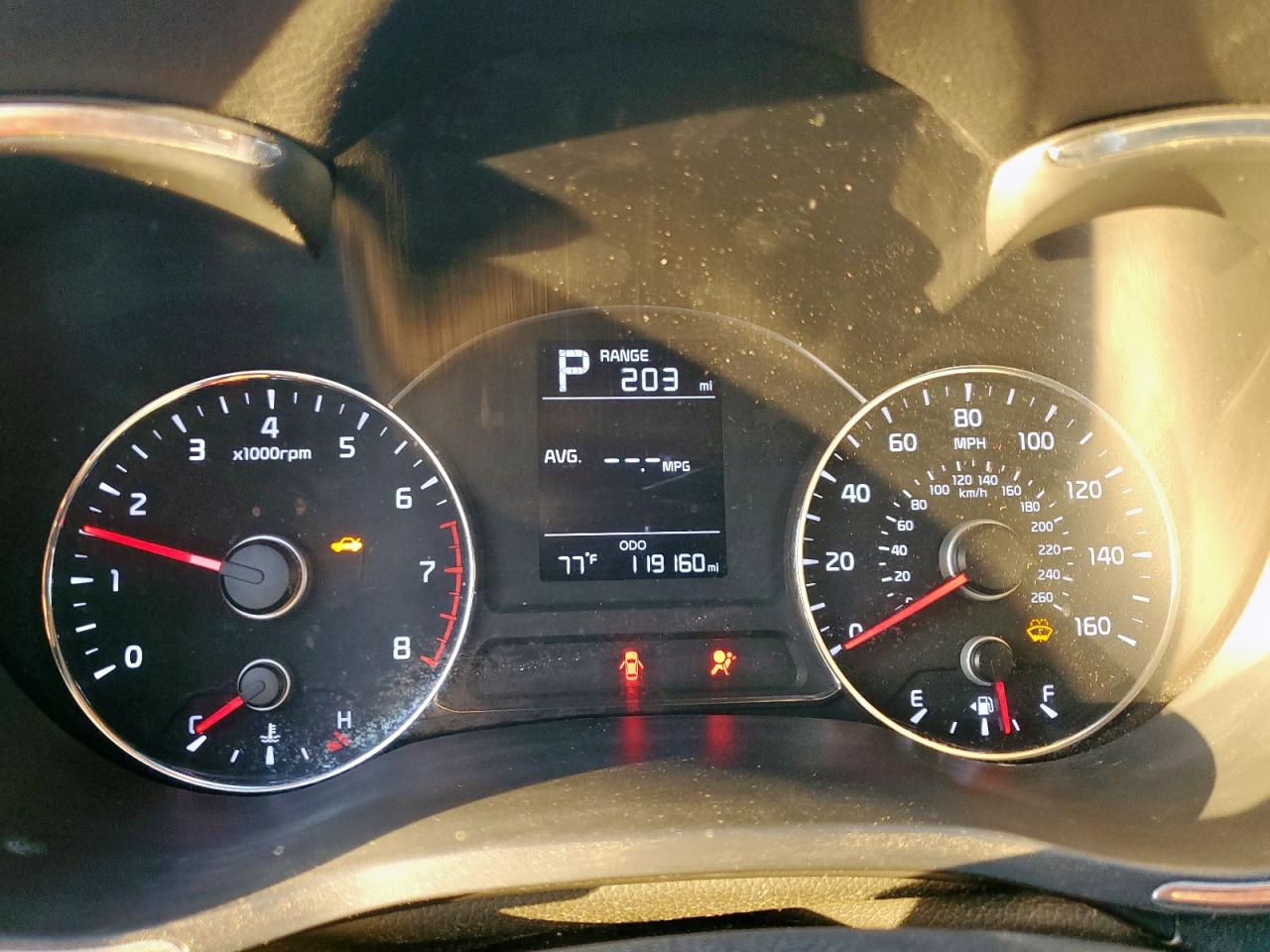 2017 Kia Forte Lx VIN: KNAFK5A84H5721553 Lot: 90840985