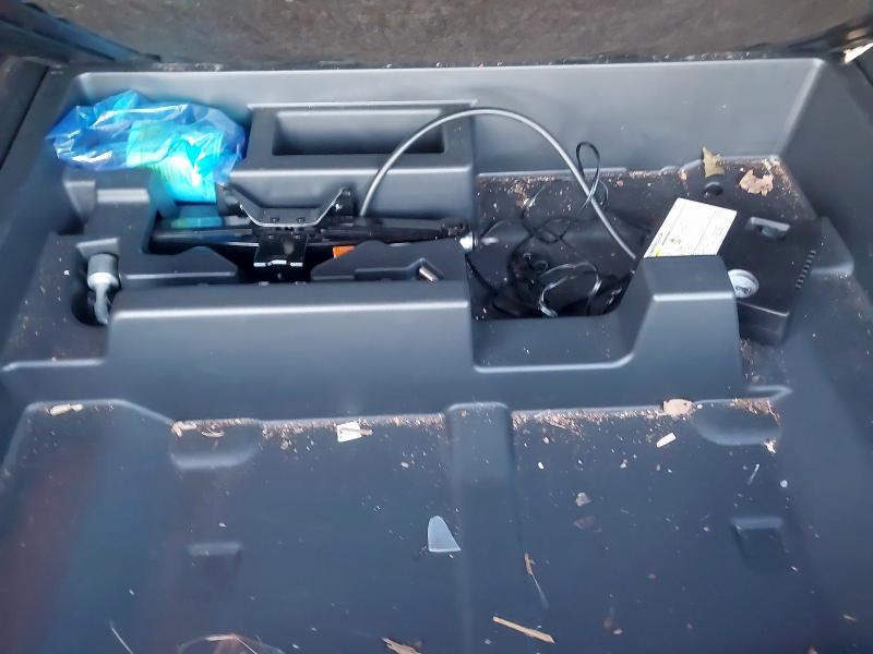 2020 MITSUBISHI ECLIPSE CROSS 1.5 DESIGN SE 5DR