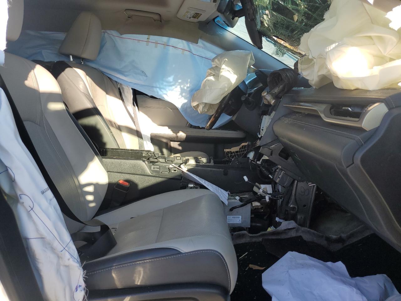 2017 Lexus Rx 350 Base VIN: 2T2ZZMCA0HC064626 Lot: 91780435