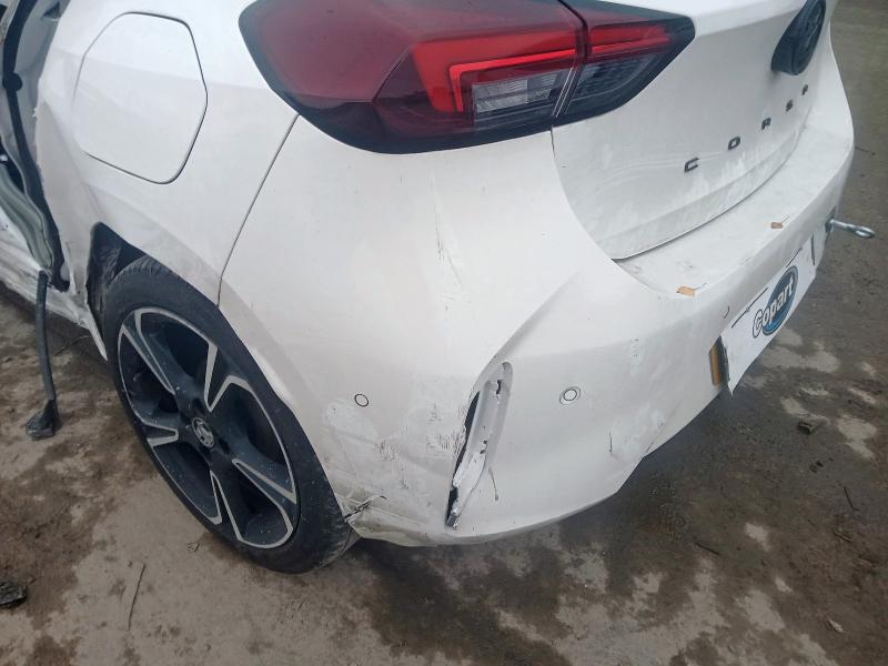 2024 VAUXHALL CORSA 1.2 GS 5DR