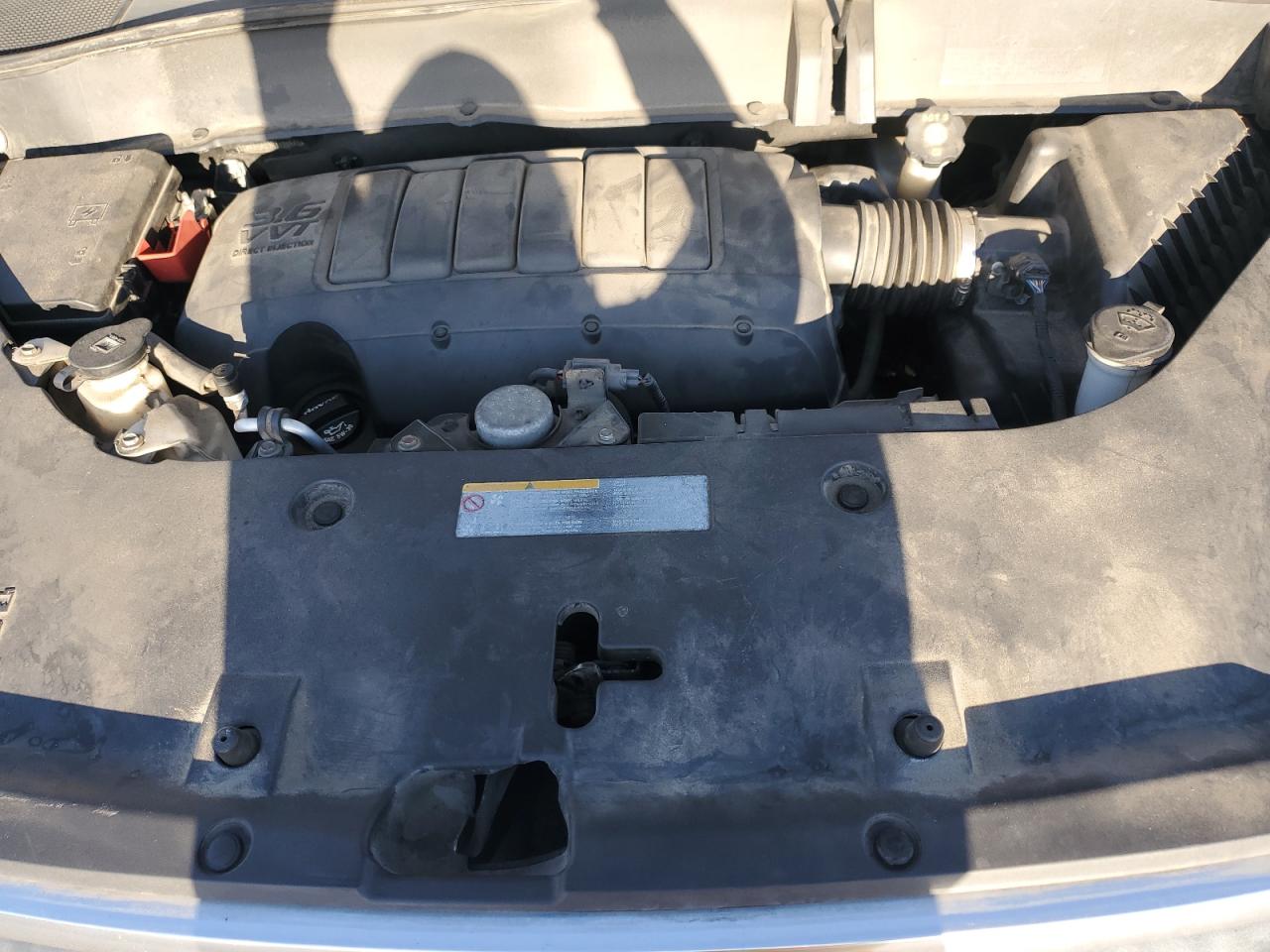 2017 GMC Acadia Limited Slt-2 VIN: 1GKKRSKD7HJ125940 Lot: 90751175