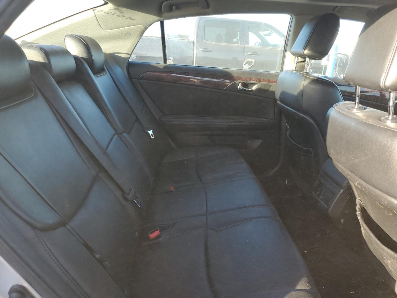 2011 Toyota Avalon Base VIN: 4T1BK3DB3BU388574 Lot: 93491545