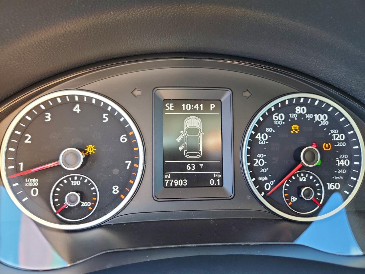 2017 Volkswagen Tiguan Sel VIN: WVGWV7AX7HW508454 Lot: 93274085