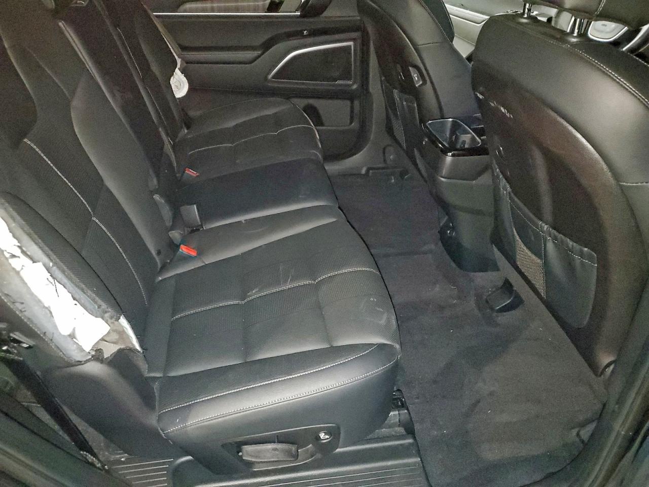 2025 Kia Telluride Ex VIN: 5XYP3DGC0SG584703 Lot: 93569125