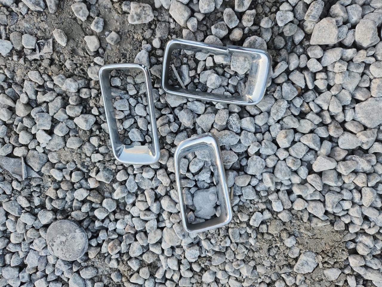 2014 Jeep Compass Latitude VIN: 1C4NJCEA3ED630861 Lot: 91270955