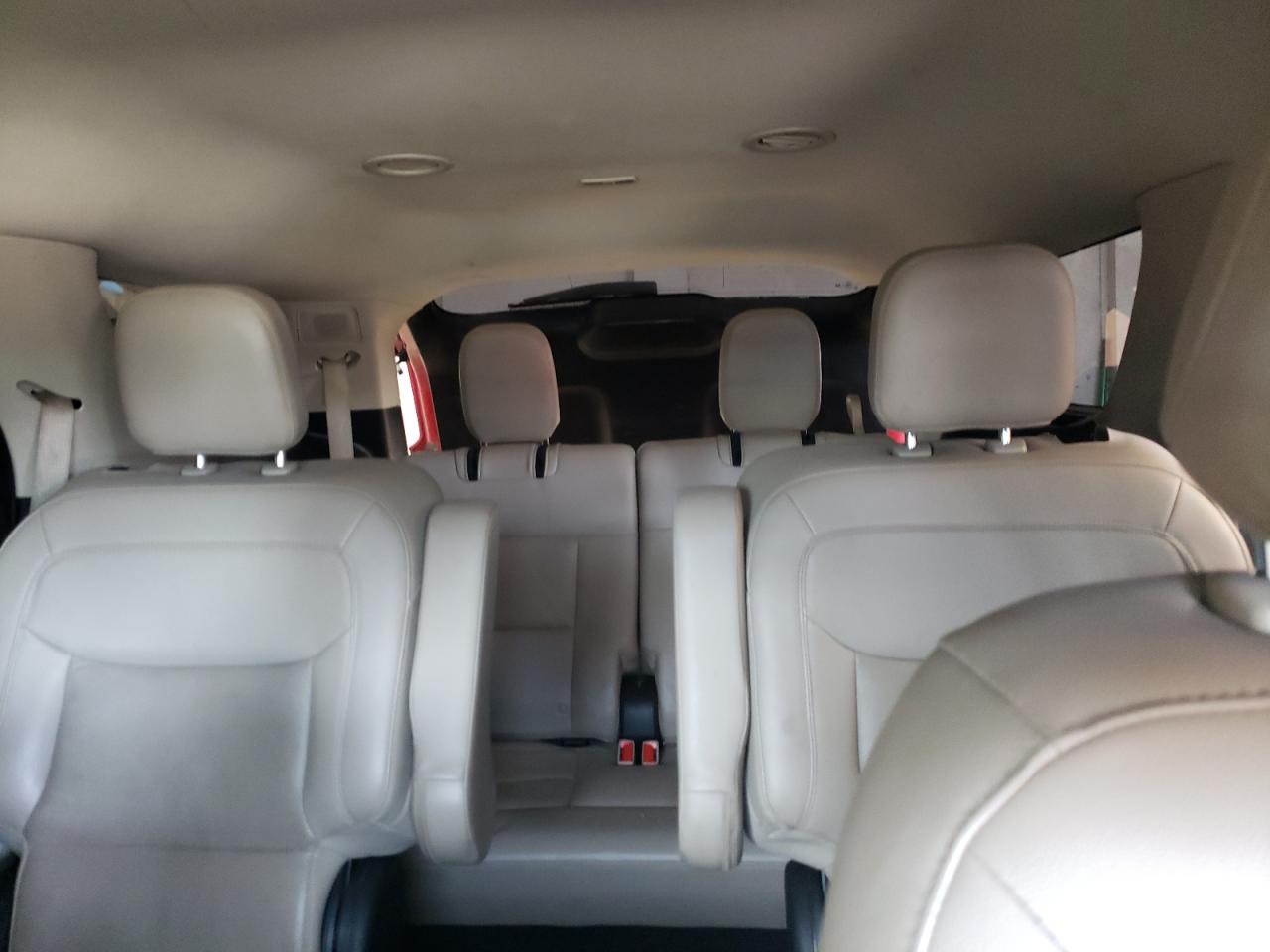 2021 Ford Explorer Limited VIN: 1FMSK8FHXMGB06947 Lot: 91285735