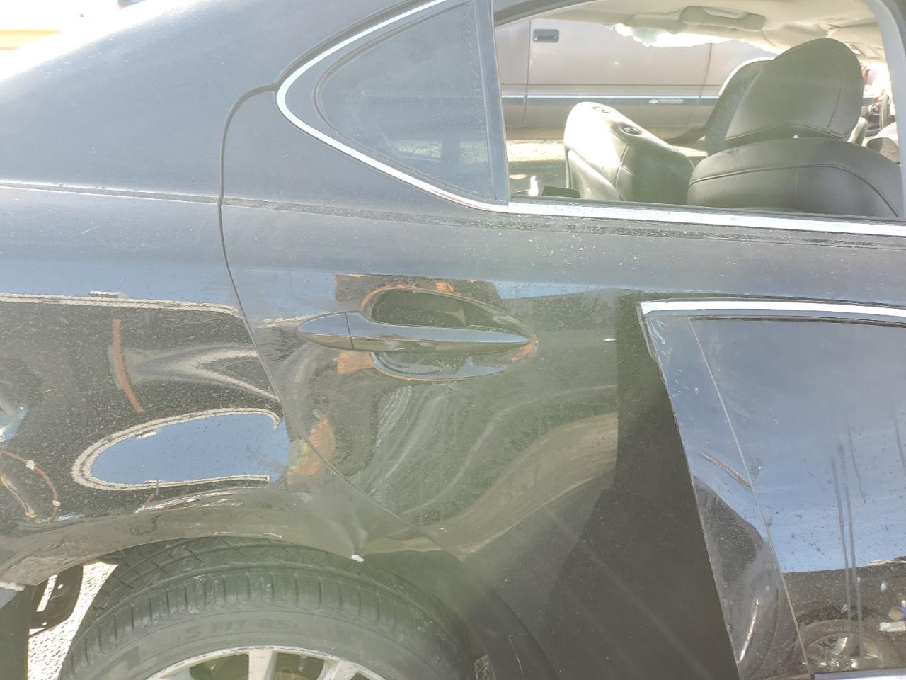 2013 Lexus Is 250 VIN: JTHCF5C21D5061533 Lot: 92070185