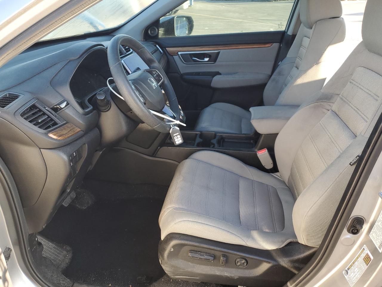 2021 Honda Cr-V Ex VIN: 2HKRW1H52MH420802 Lot: 90913545