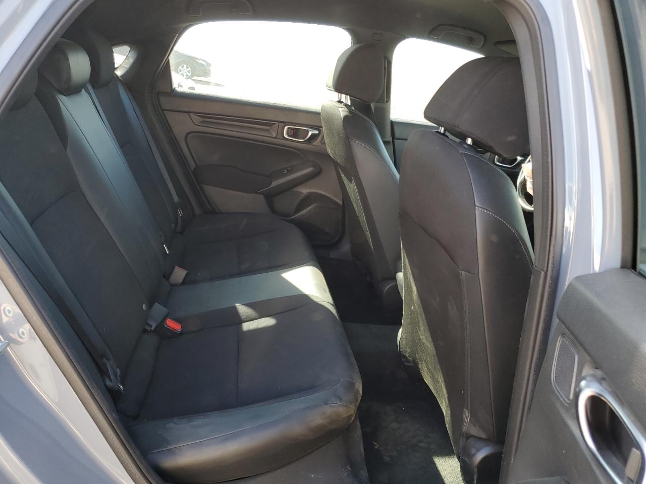 2022 Honda Civic Sport VIN: 19XFL2H89NE015229 Lot: 91357995