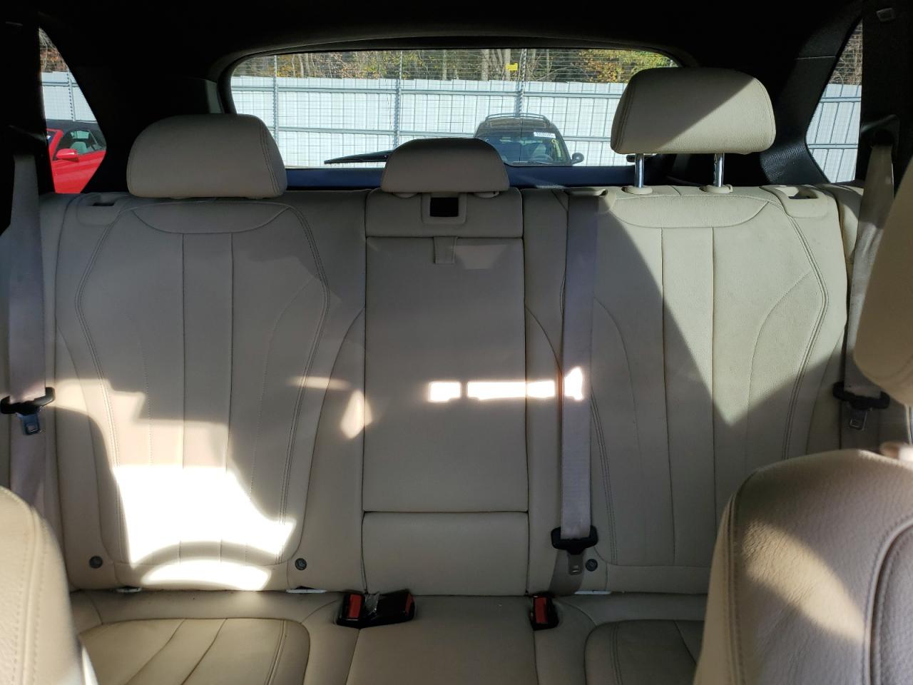 2018 BMW X5 Sdrive35I VIN: 5UXKR2C50J0Z16162 Lot: 92682675