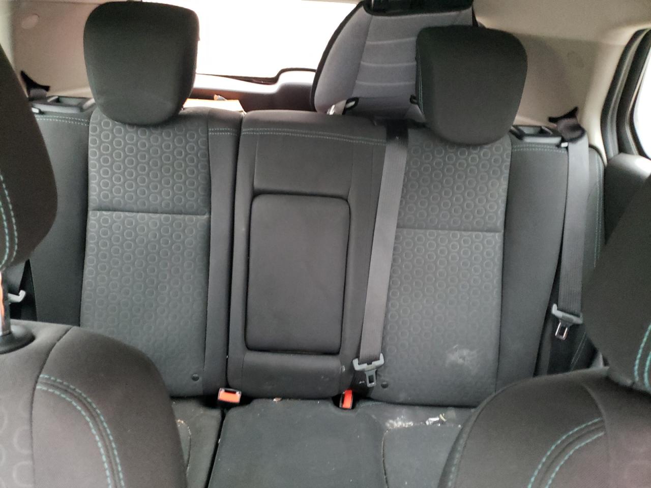 2016 Chevrolet Trax Ls VIN: 3GNCJKSB7GL275079 Lot: 91834065