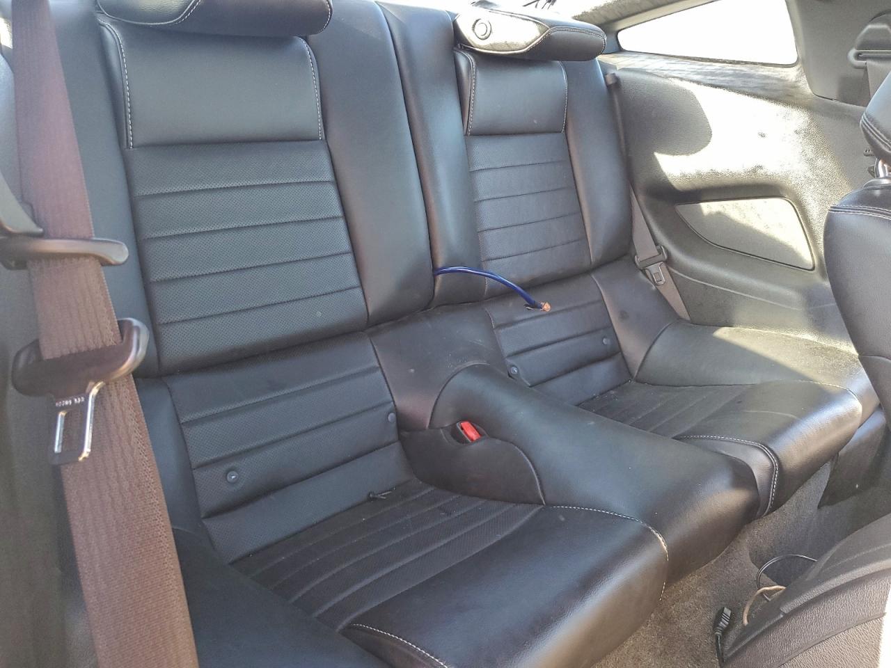 2014 Ford Mustang Gt VIN: 1ZVBP8CFXE5238979 Lot: 94125885