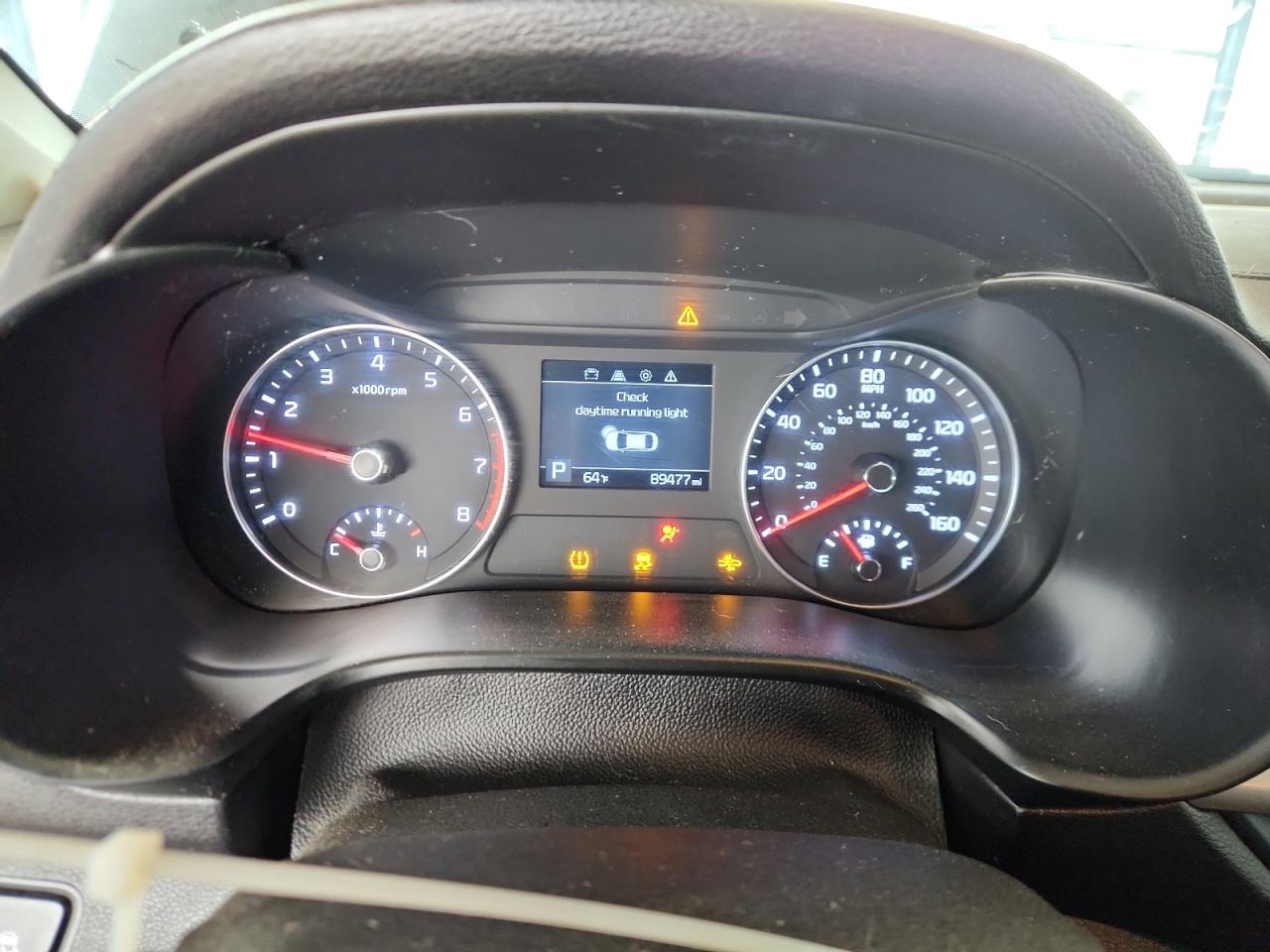 2021 Kia Forte Fe VIN: 3KPF24AD3ME320147 Lot: 93041285