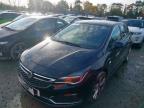 2019 VAUXHALL ASTRA 1.4T 16V 150 SRI VX-LINE NAV 5DR for sale at Copart WOLVERHAMPTON