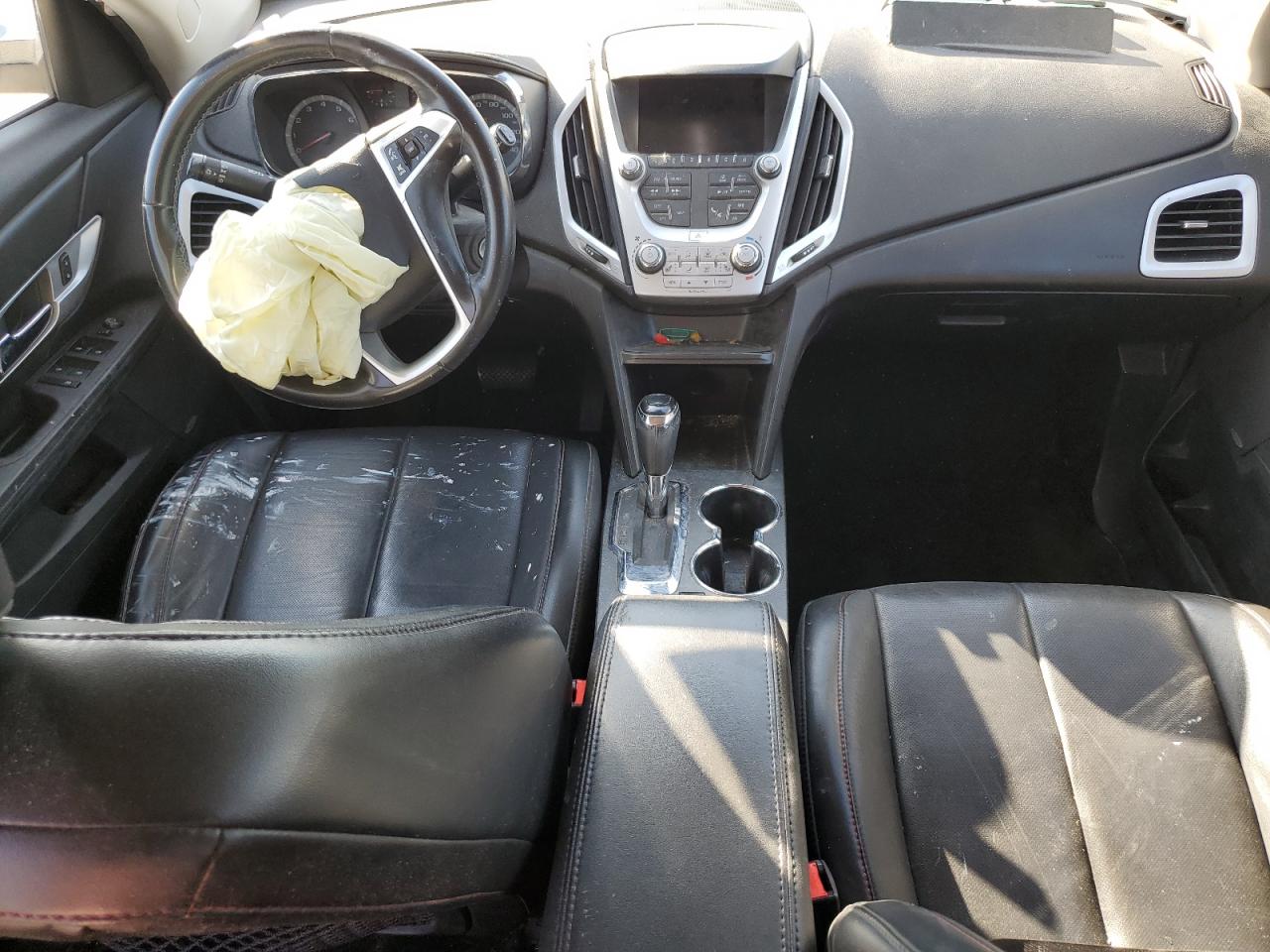 2017 GMC Terrain Slt VIN: 2GKFLPE39H6330613 Lot: 92824115