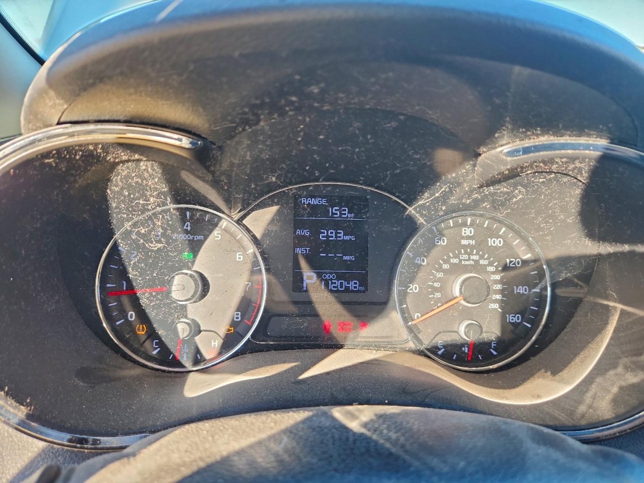 2015 Kia Forte Lx VIN: KNAFX4A67F5425417 Lot: 94176915