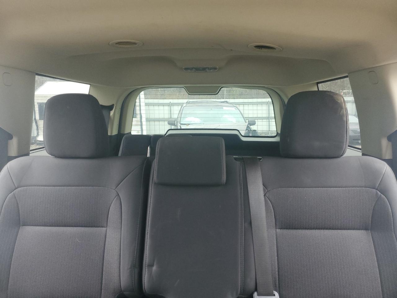 2014 Ford Flex Se VIN: 2FMGK5B89EBD41925 Lot: 93306785