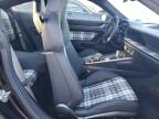 2025 PORSCHE 911 TURBO   for sale at Copart NJ - TRENTON