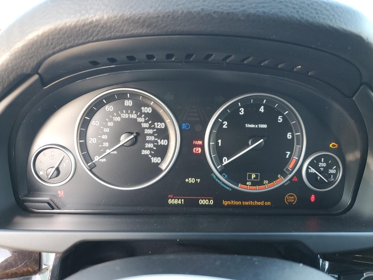 2015 BMW X5 xDrive35I VIN: 5UXKR0C57F0K62241 Lot: 92787315