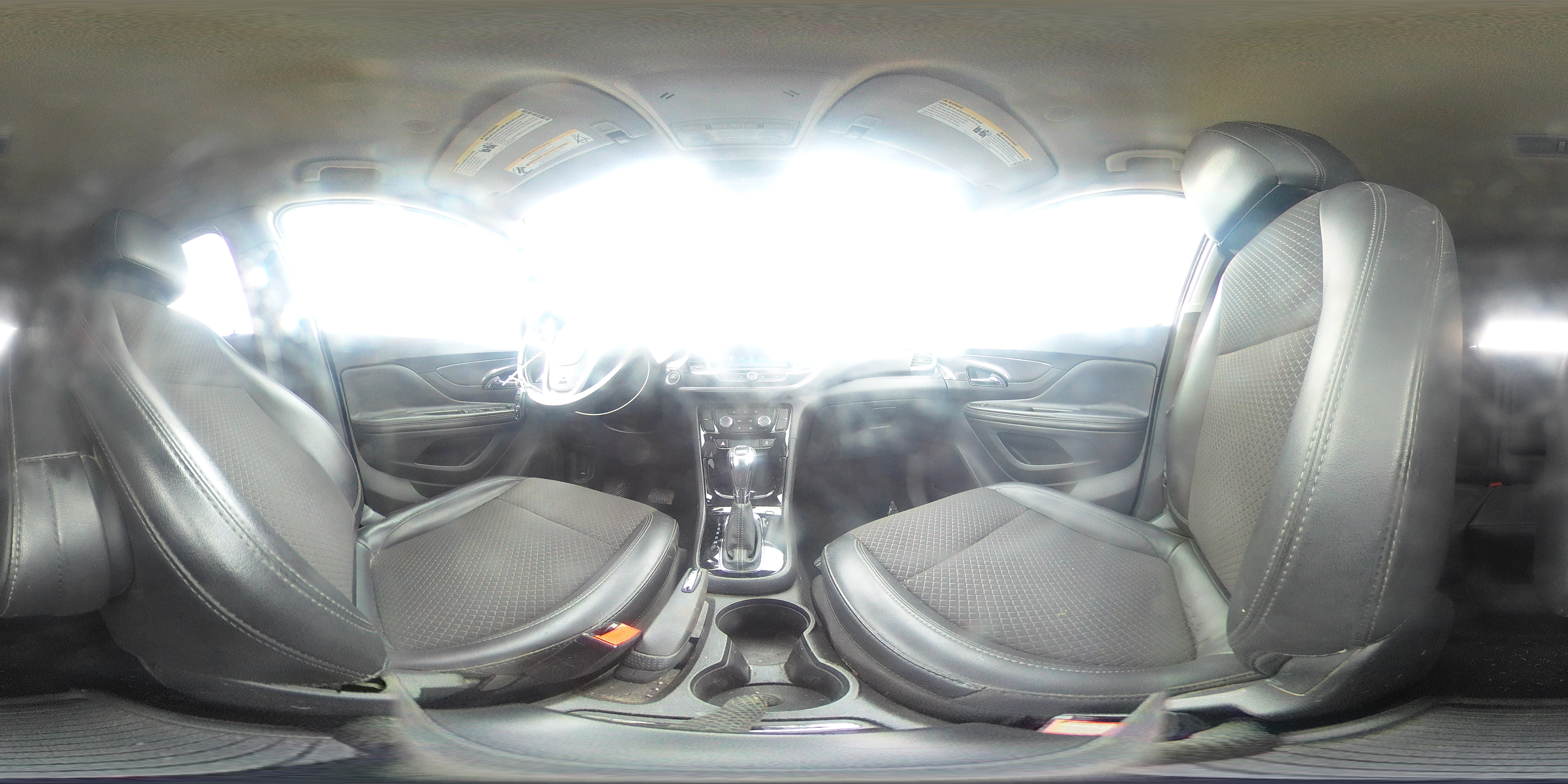 2019 Buick Encore Preferred VIN: KL4CJASB9KB733955 Lot: 94664885