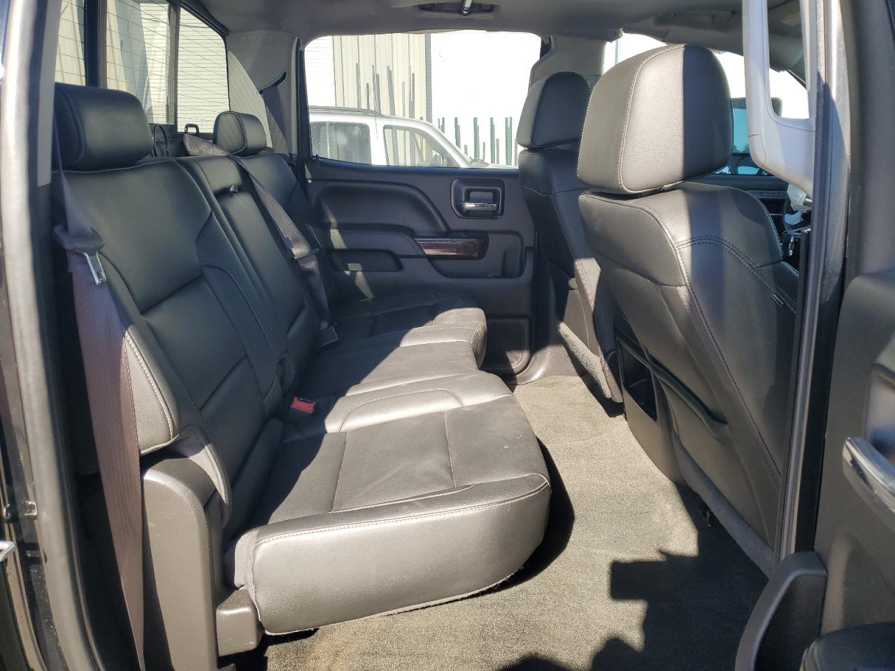 2016 GMC Sierra K2500 Slt VIN: 1GT12TEG5GF303353 Lot: 90997565