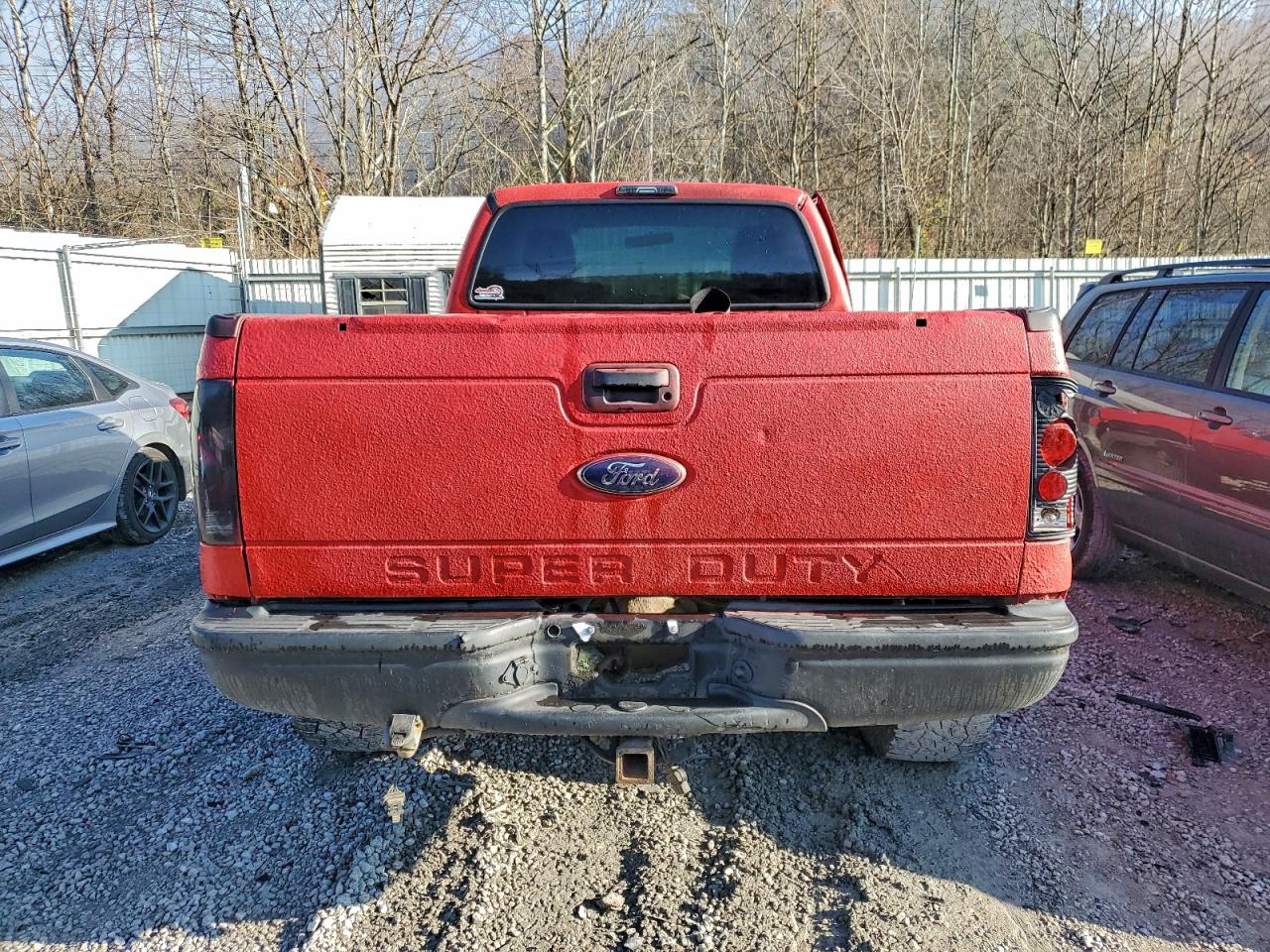 2000 Ford F250 Super Duty VIN: 1FTNF21F1YEB66612 Lot: 93600725