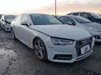 2016 AUDI A4 2.0 TDI S LINE 4DR S TRONIC for sale at Copart SANDWICH