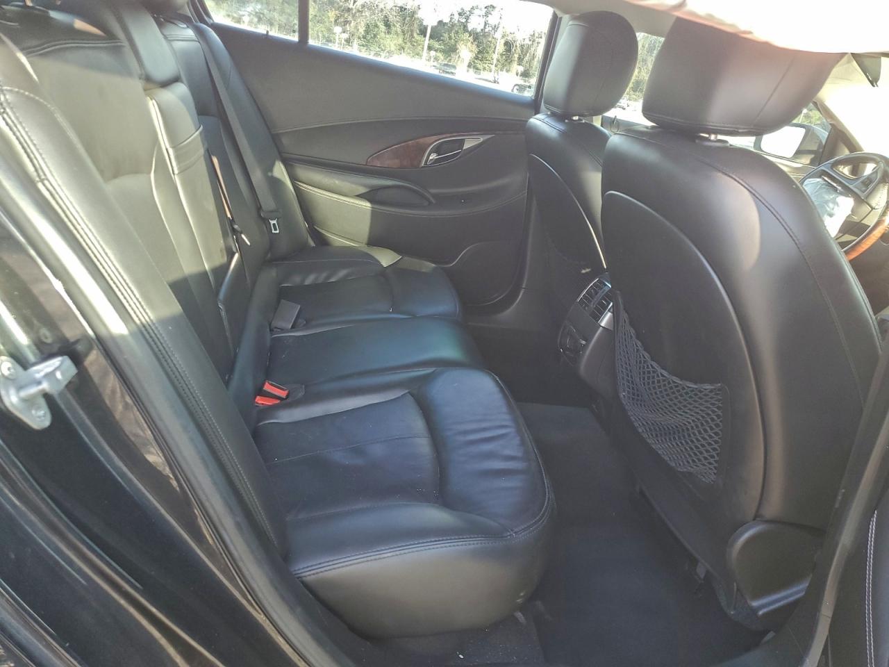 2013 Buick Lacrosse Premium VIN: 1G4GF5E38DF216366 Lot: 94105245