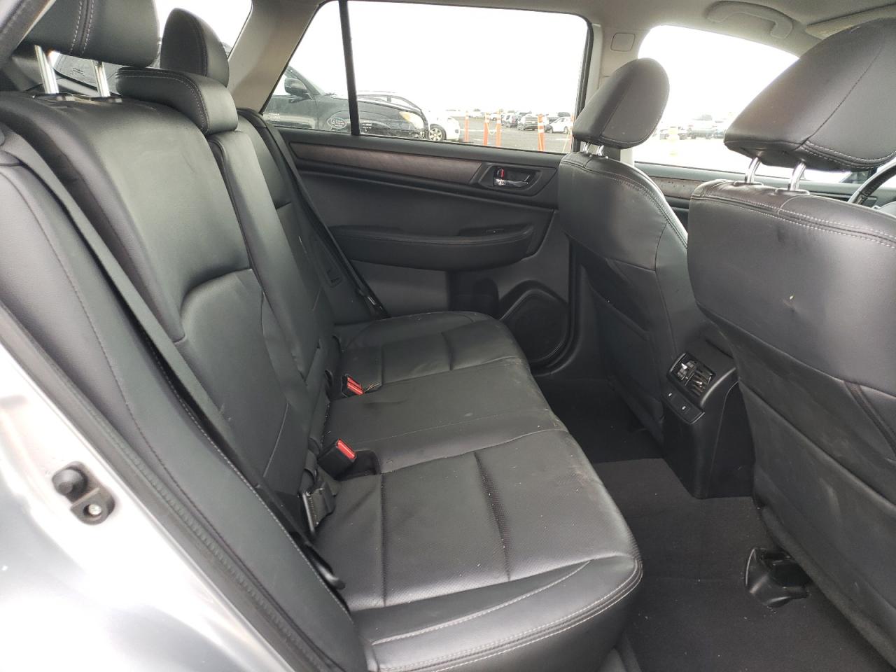 2016 Subaru Outback 3.6R Limited VIN: 4S4BSENC7G3244414 Lot: 93892825