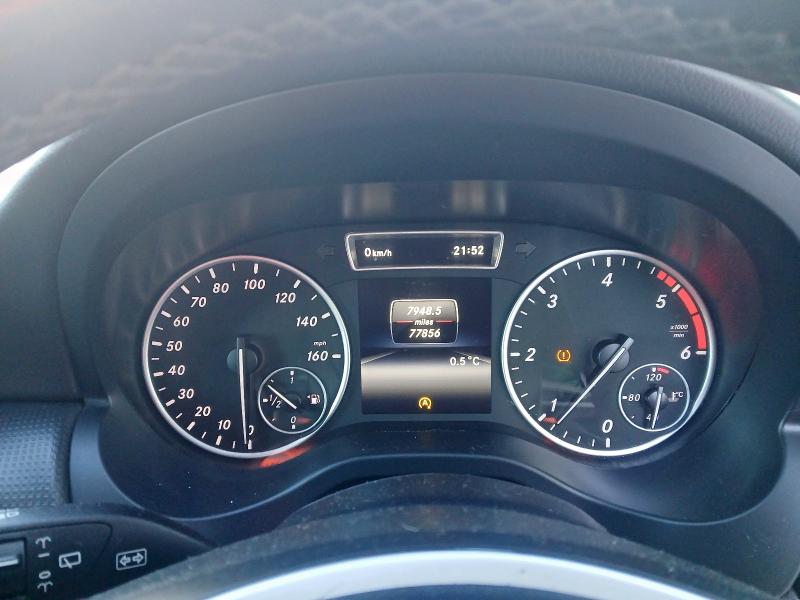 2015 MERCEDES-BENZ A CLASS A180 CDI SE 5DR