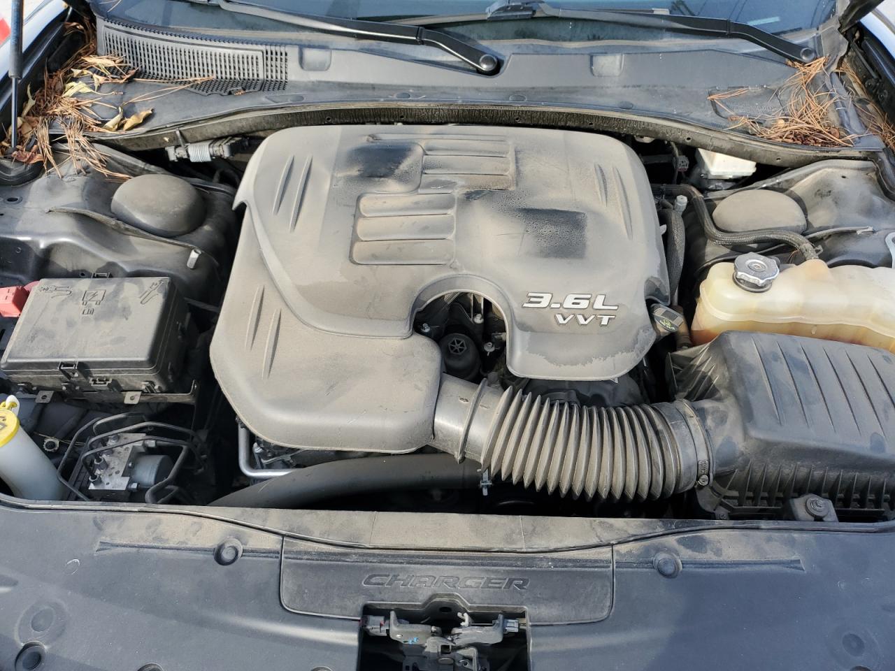 2021 Dodge Charger Sxt VIN: 2C3CDXBG7MH512722 Lot: 93051185