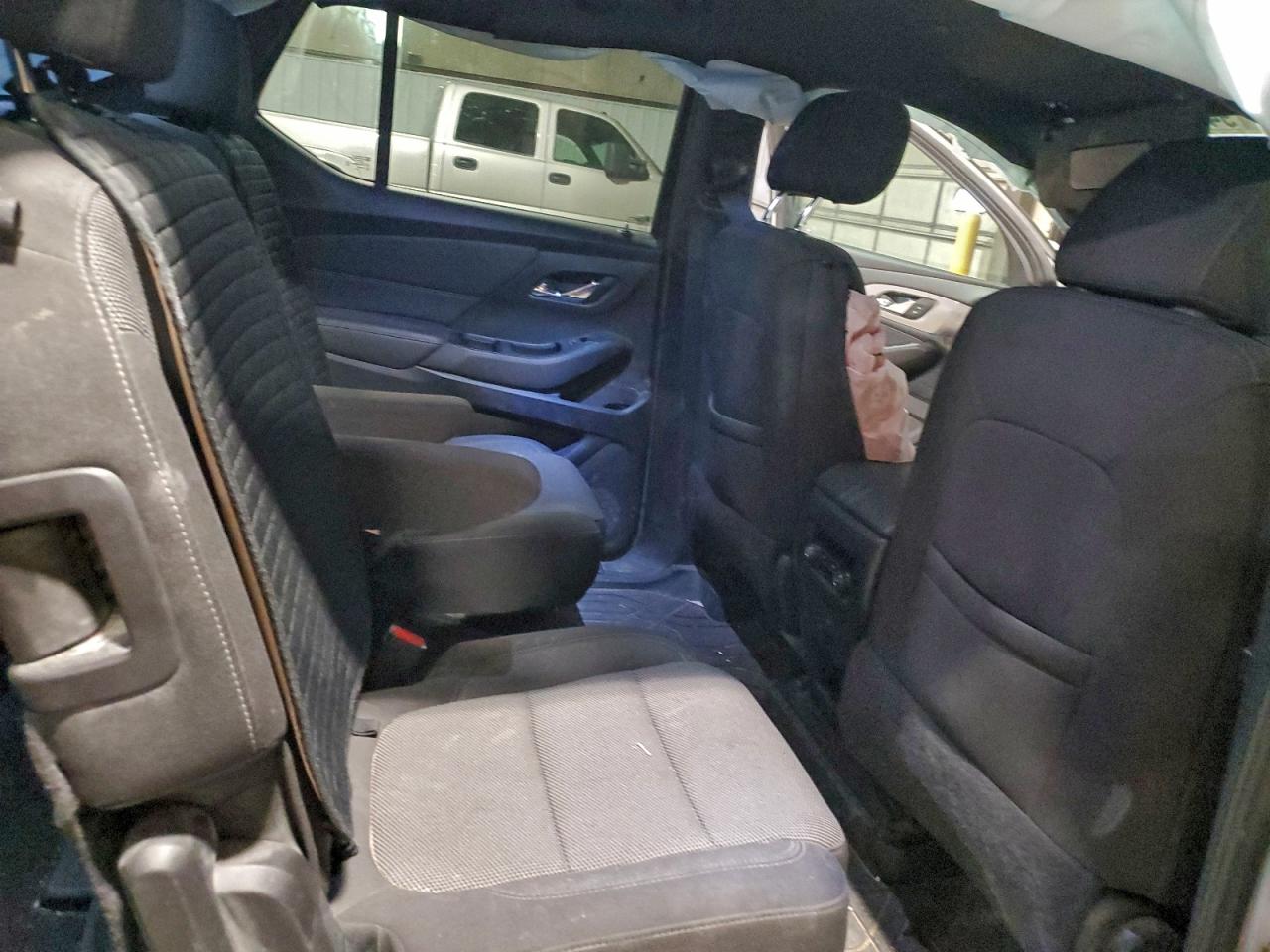 2023 Chevrolet Traverse Lt VIN: 1GNEVGKW9PJ280577 Lot: 94352015