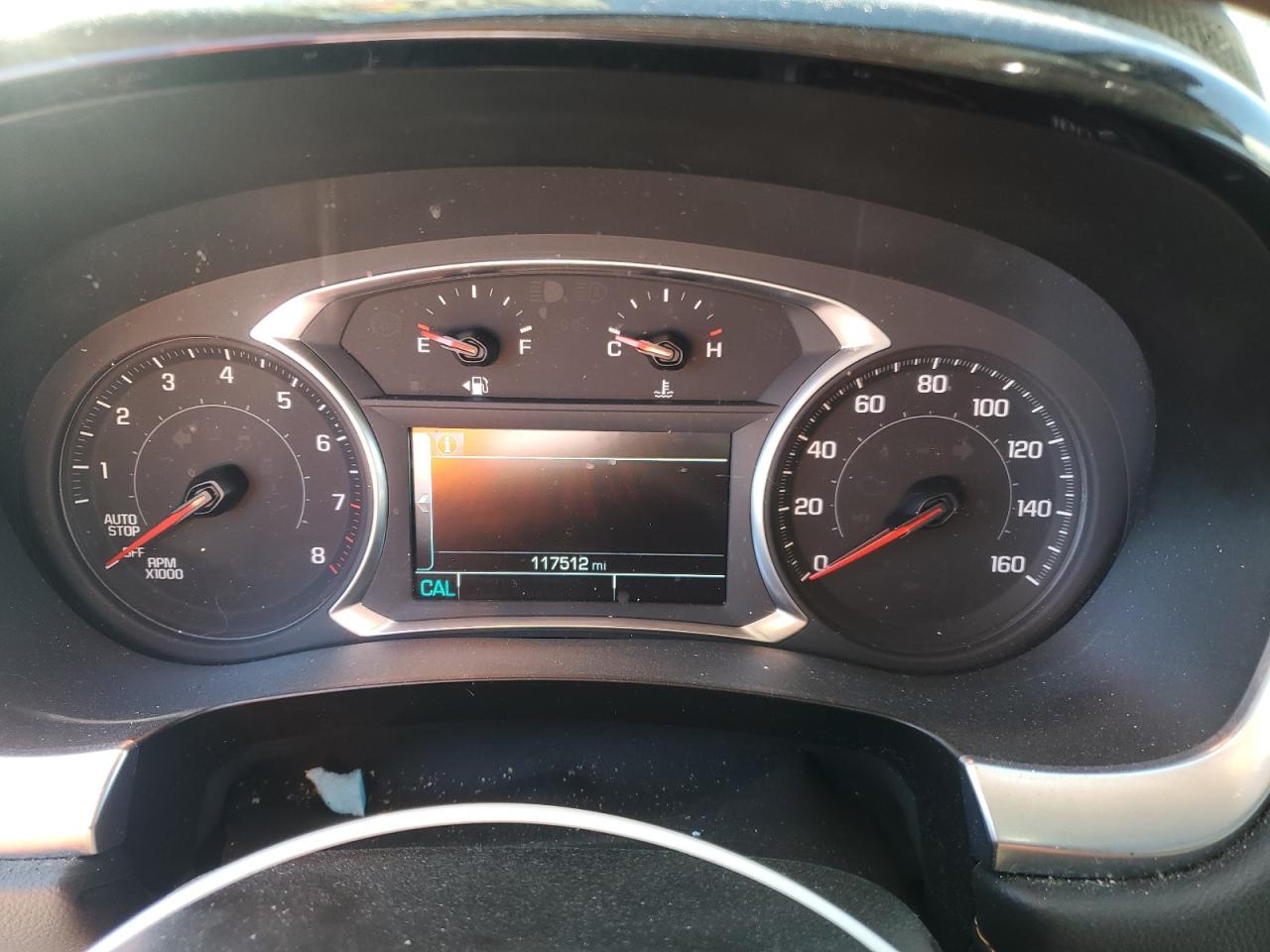 2019 Chevrolet Traverse Rs VIN: 1GNERJKX3KJ238201 Lot: 92298125