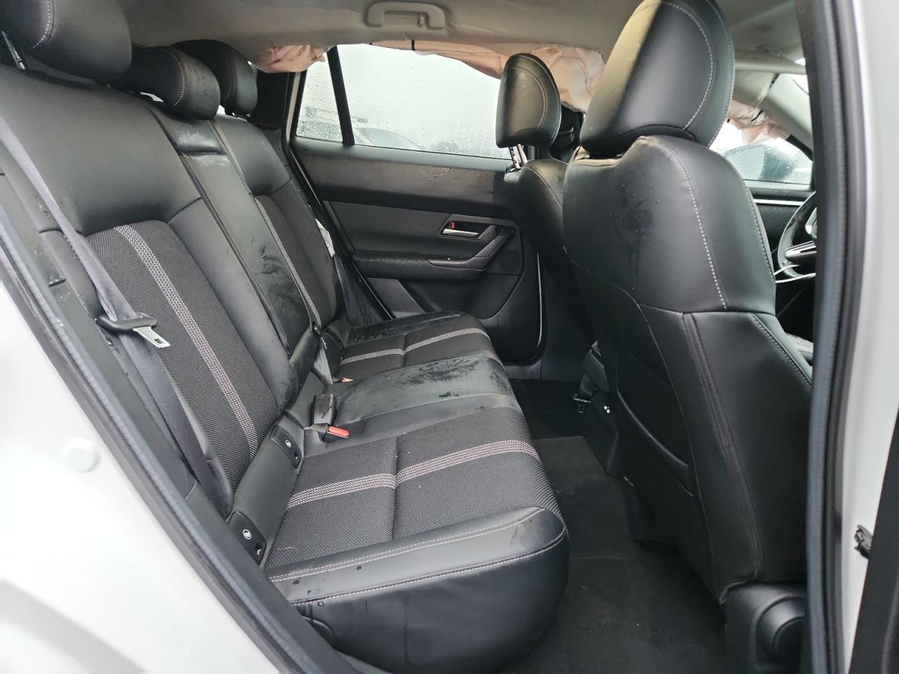 2025 Mazda Cx-50 Preferred VIN: 7MMVABBM3SN301429 Lot: 90939575