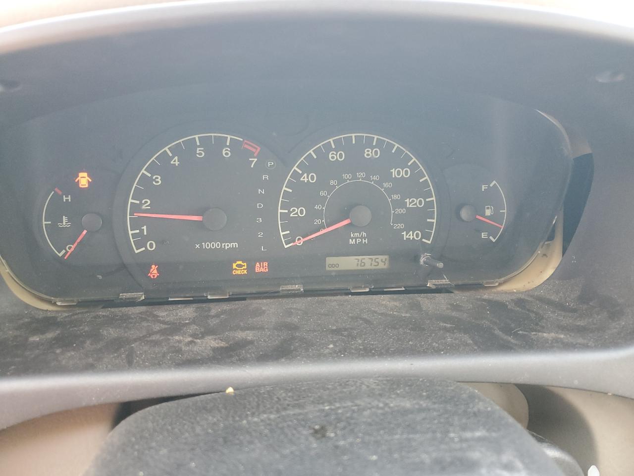 2001 Hyundai Elantra Gls VIN: KMHDN45D61U227026 Lot: 91886725