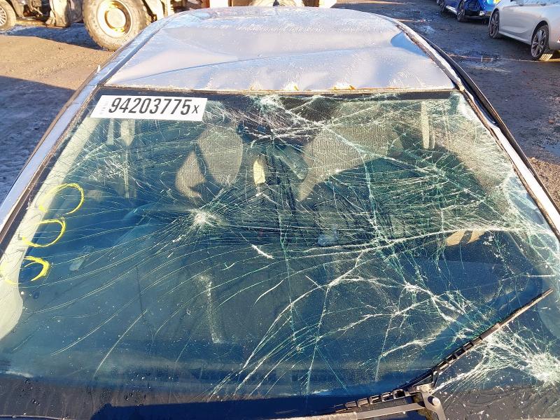 2014 TOYOTA YARIS ICON