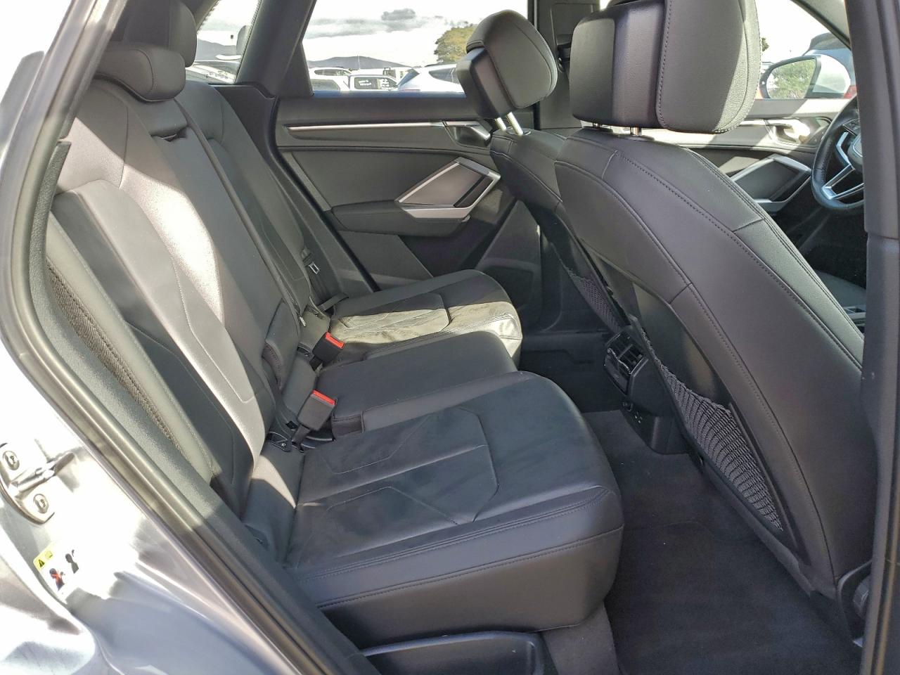 2019 Audi Q3 Premium VIN: WA1AECF37K1077044 Lot: 91643105