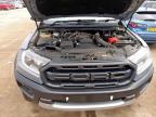 2021 FORD RANGER PICK UP DOUBLE CAB RAPTOR 2.0 ECOBLUE 213 AUTO for sale at Copart SANDY