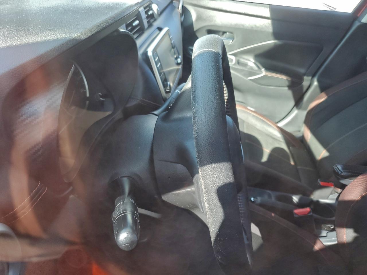 2020 Nissan Versa Sr VIN: 3N1CN8FV2LL911232 Lot: 94106795