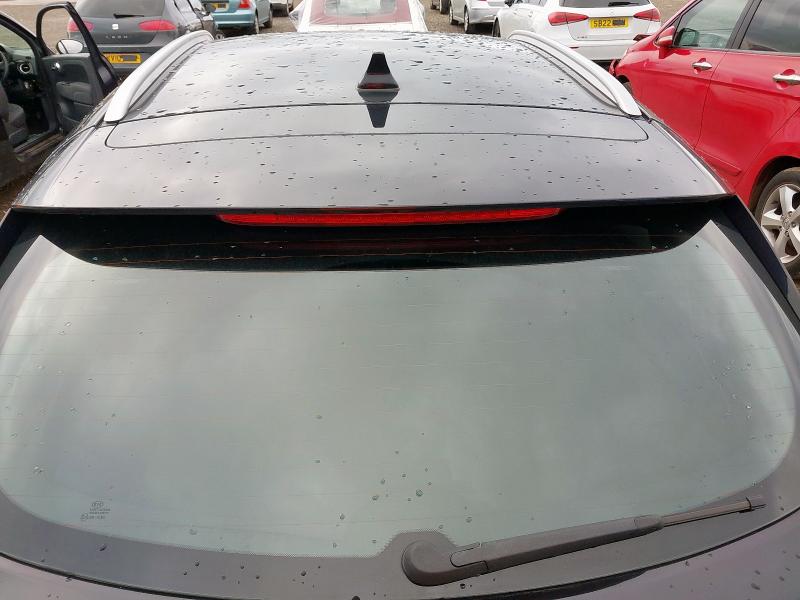 2020 KIA XCEED 1.0T GDI ISG 2 5DR