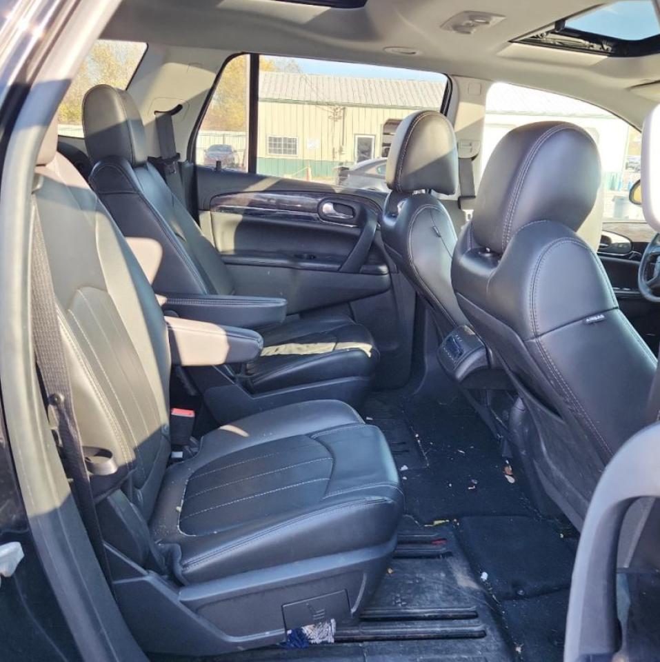 2016 Buick Enclave VIN: 5GAKVCKD3GJ261964 Lot: 91908775