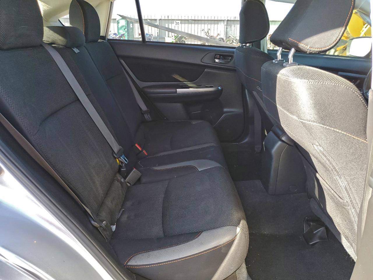 2016 Subaru Crosstrek Premium VIN: JF2GPABC6G8339723 Lot: 92470435